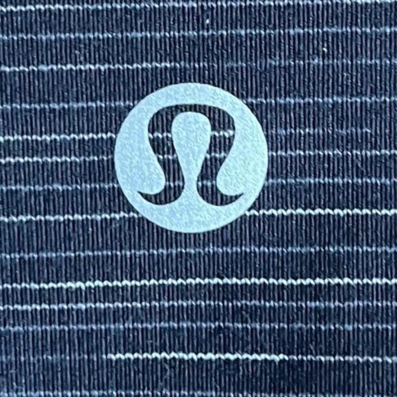 Lululemon Wunder Under Hi-Rise Tight Size 4 *Ombre 31" Space Dye Black D… - Picture 13 of 13